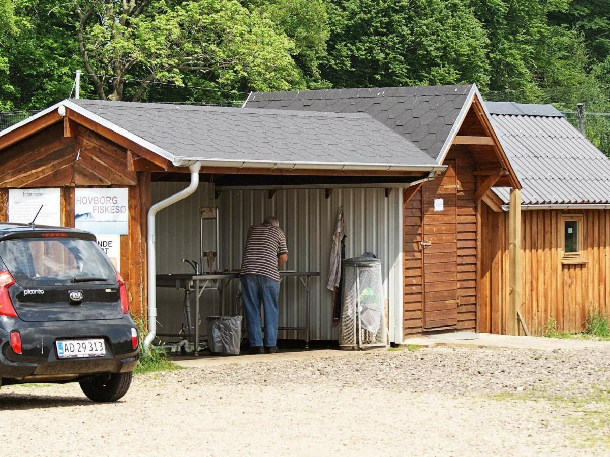 Holiday Home Torpet VI Hovborg Exterior photo